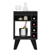 BAR ARTELY DRINK COR PRETO