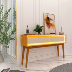 Aparador Requinte | Neon Naturale/Off White