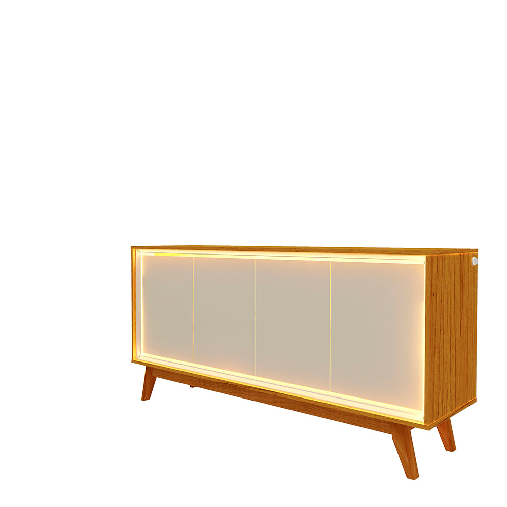 Buffet Requinte 160 - Naturale/Off White