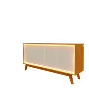Buffet Requinte 160 - Naturale/Off White