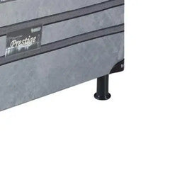 Cama Box Solteiro Prestige