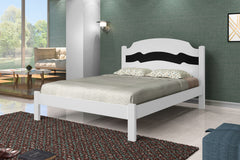 Cama Casal Íris