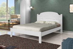 Cama Casal Íris