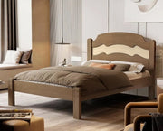 Cama Casal Íris