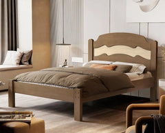 Cama Casal Íris