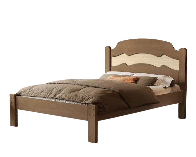 Cama Casal Íris