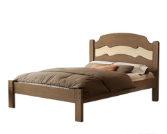 Cama Casal Íris