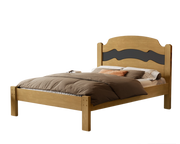Cama Casal Íris