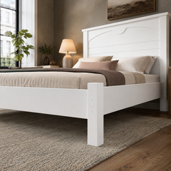 CAMA LION | CASAL