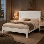 CAMA LION | CASAL