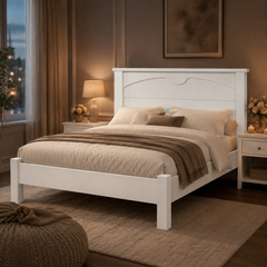 CAMA LION | CASAL