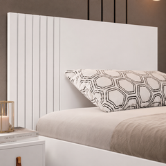 CAMA LADY | SOLTEIRO