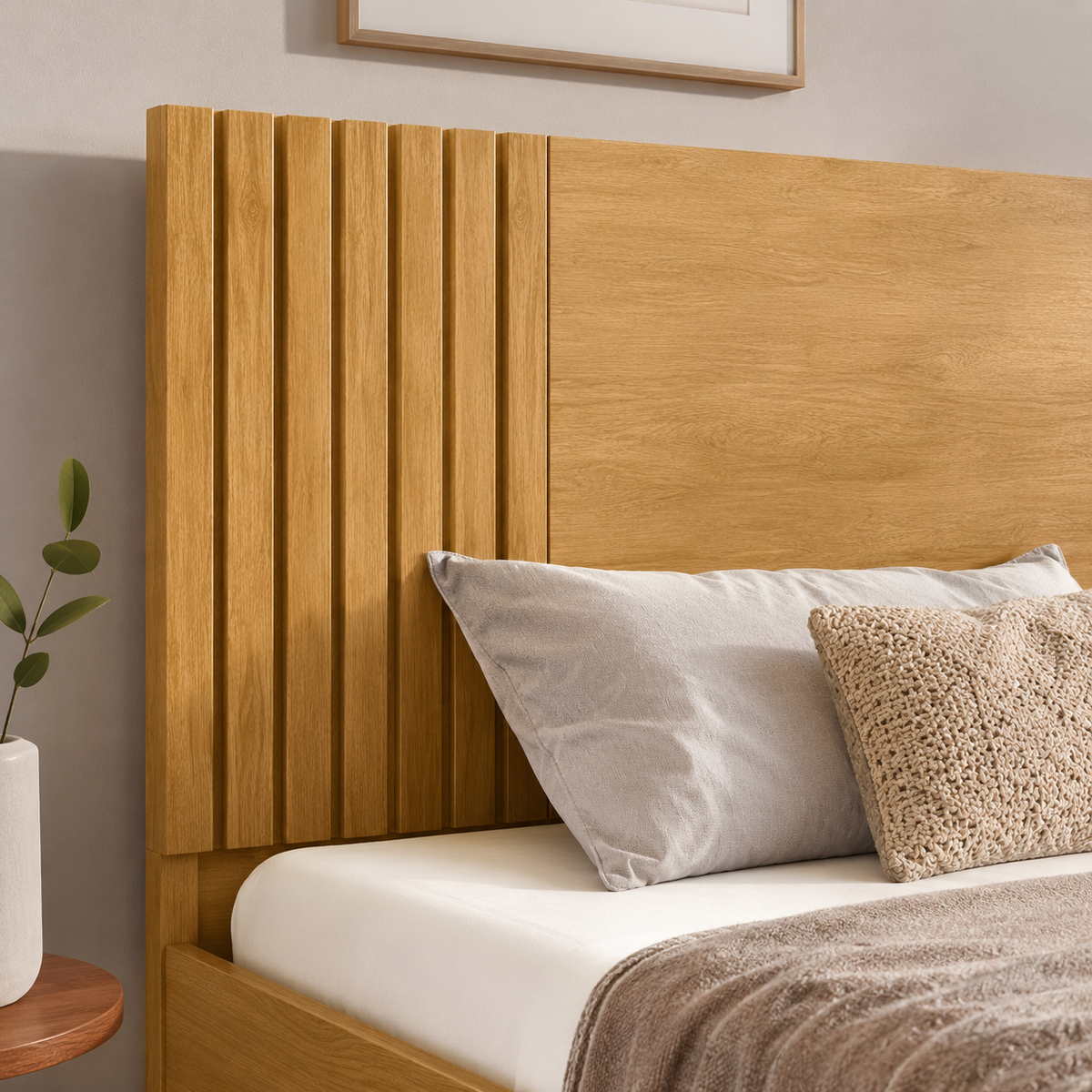 CAMA LADY | SOLTEIRO