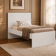 CAMA LADY | SOLTEIRO