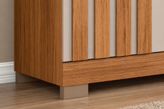 GUARDA ROUPA SOPHIA | 5P | CAEMMUM