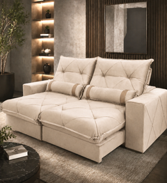SOFA RETRATIL ESTHER