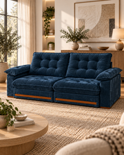 SOFA RETRATIL VENEZA | 2.50