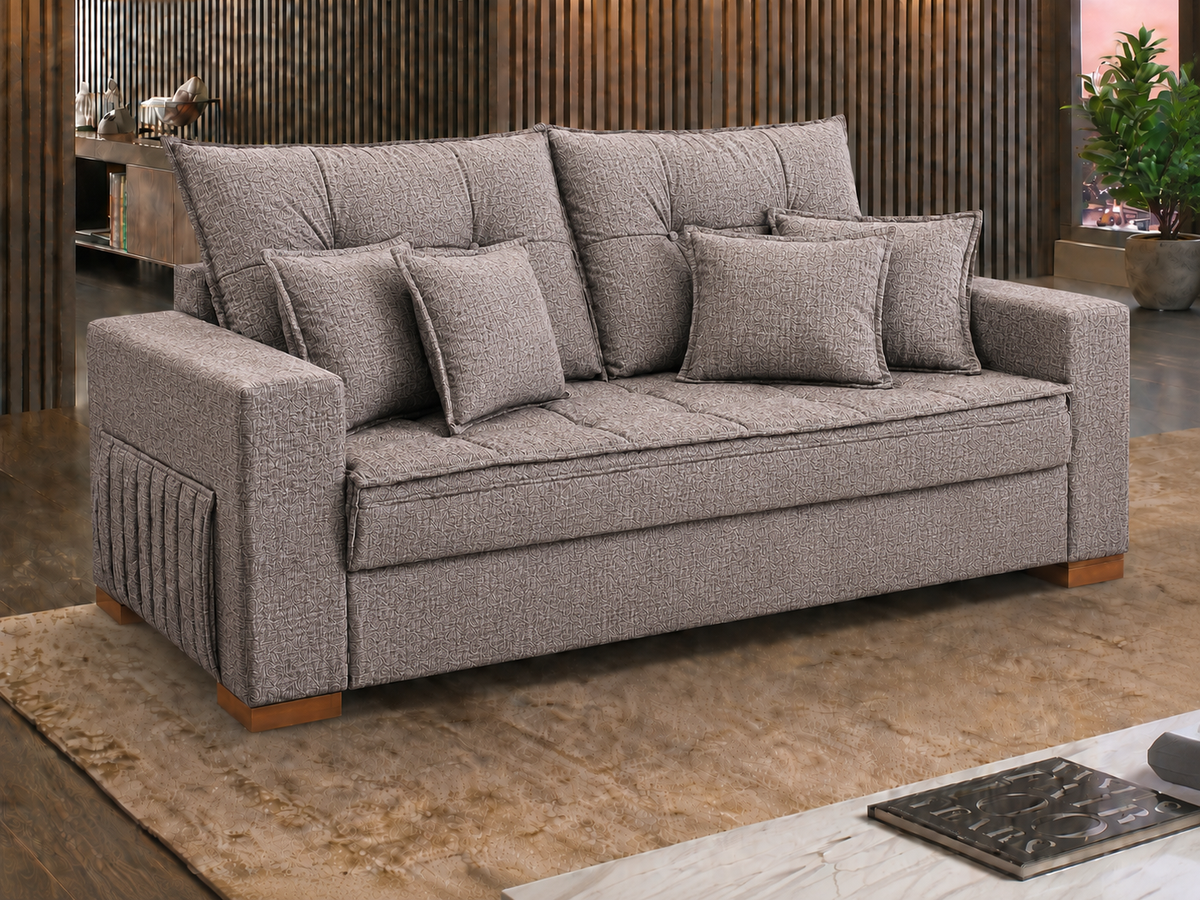SOFA LIVING VICAM | 2M