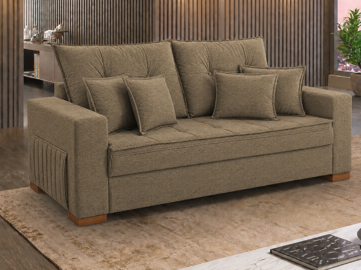 SOFA LIVING VICAM | 2M