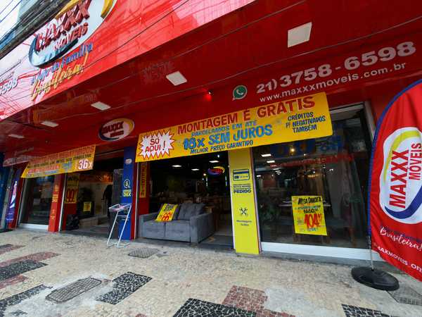 Niterói - Centro