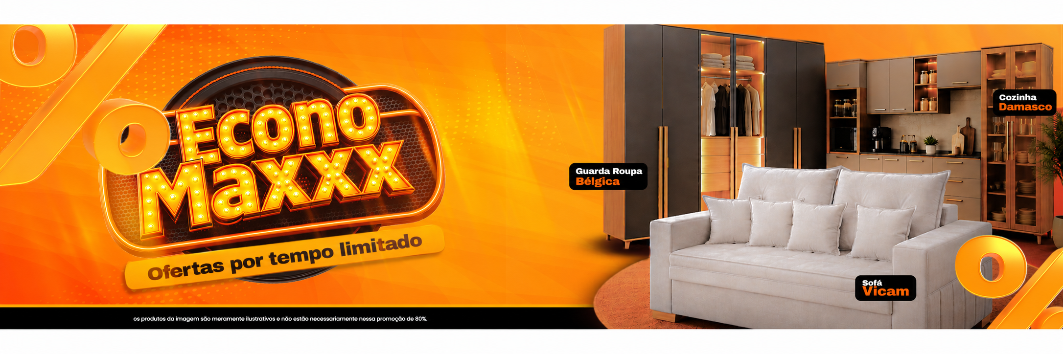 Banner promocional