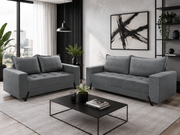 CONJUNTO ESTOFADOS 8100 | 198cm | BOARETO
