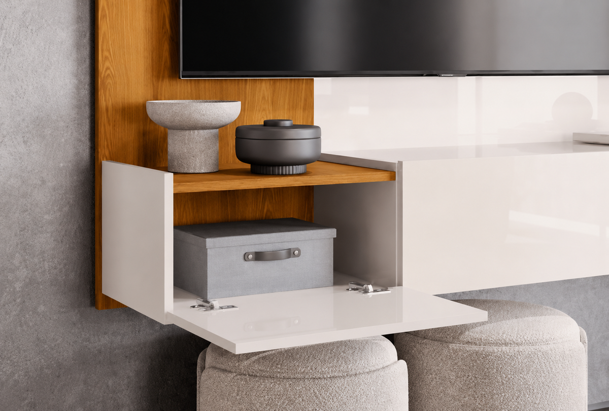 PAINEL ASTRO | MADETEC