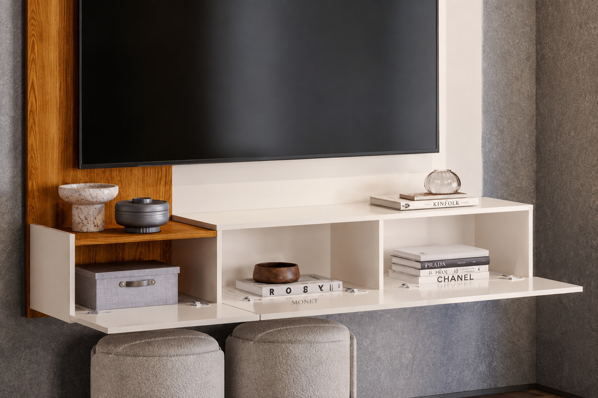 PAINEL ASTRO | MADETEC