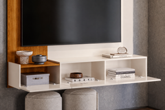 PAINEL ASTRO | MADETEC