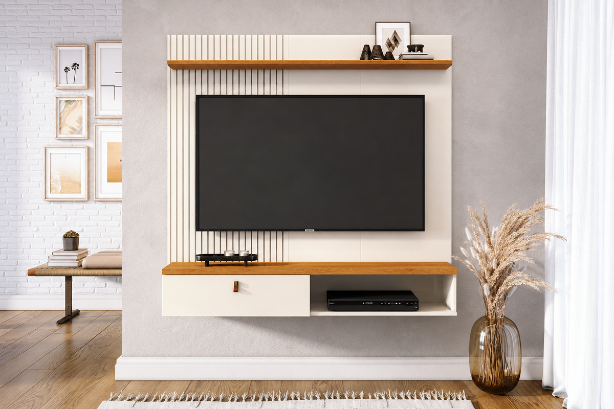 PAINEL IRIS | MADETEC