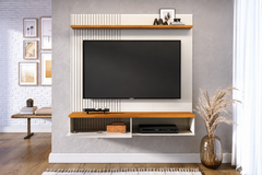 PAINEL IRIS | MADETEC