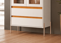 CRISTALEIRA BRISA | MADETEC | PORTAS VIDRO