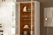 CRISTALEIRA BRISA | MADETEC | PORTAS VIDRO