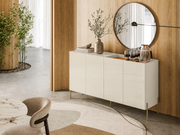 BUFFET CAIS | MADETEC | 4 PORTAS