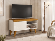 RACK DOCA | MADETEC