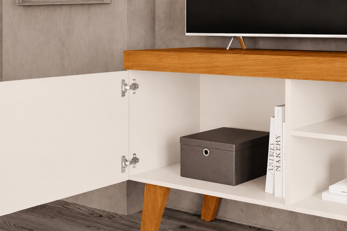 RACK DOCA | MADETEC