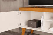 RACK DOCA | MADETEC