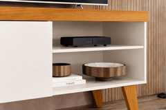 RACK DOCA | MADETEC