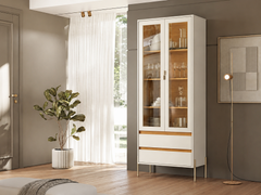 CRISTALEIRA BRISA | MADETEC | PORTAS VIDRO