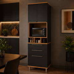KIT 1 FORNO MUNIQUE