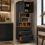 KIT 1 FORNO MUNIQUE