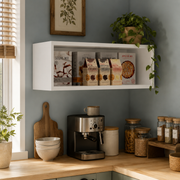 ARMARIO GELADEIRA FLORENCA 1 PORTA
