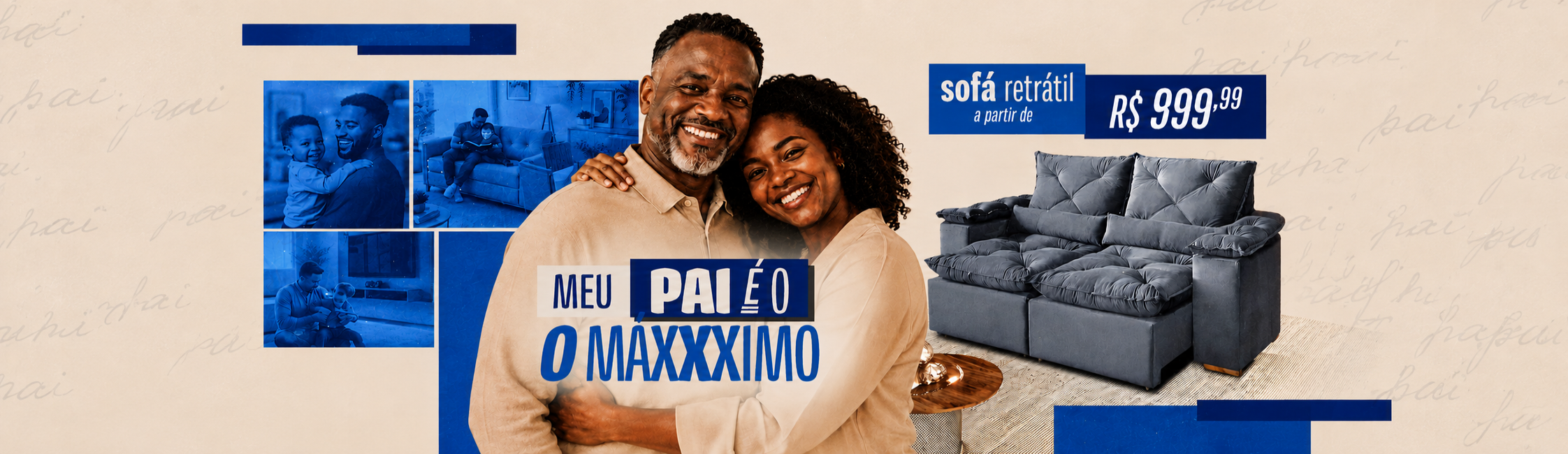 Banner promocional