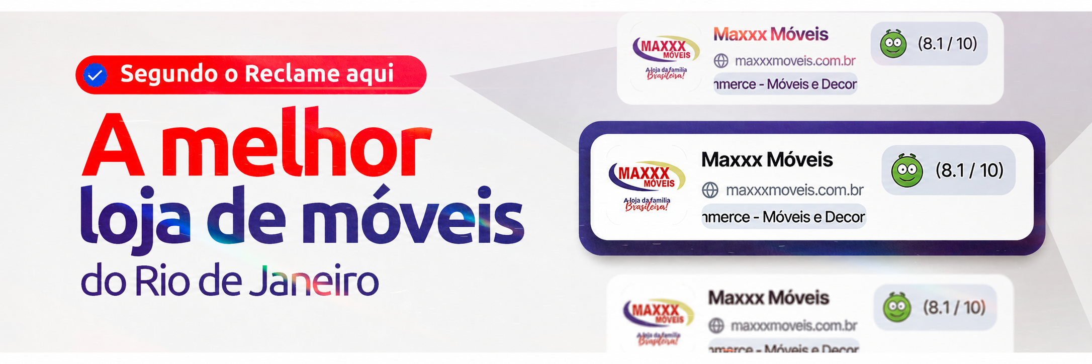 Banner promocional