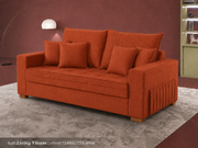 SOFA LIVING VICAM | 2M