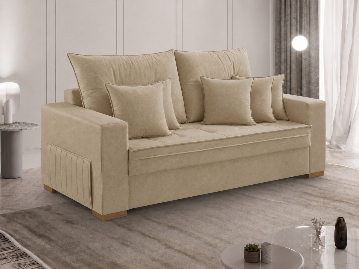 SOFA LIVING VICAM | 2M