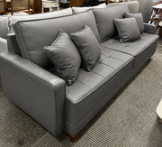 SOFA SAVANAH | LINHO AQUABLOCK | BEGE + CORINO