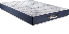 COLCHAO MOLAS CLEAN CASAL 138X188X32