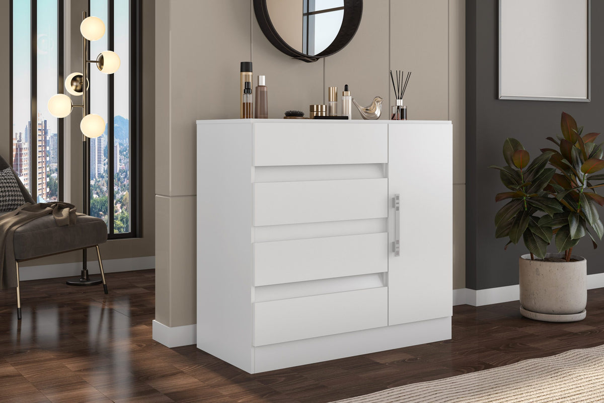 Cômoda 8000 Araplac