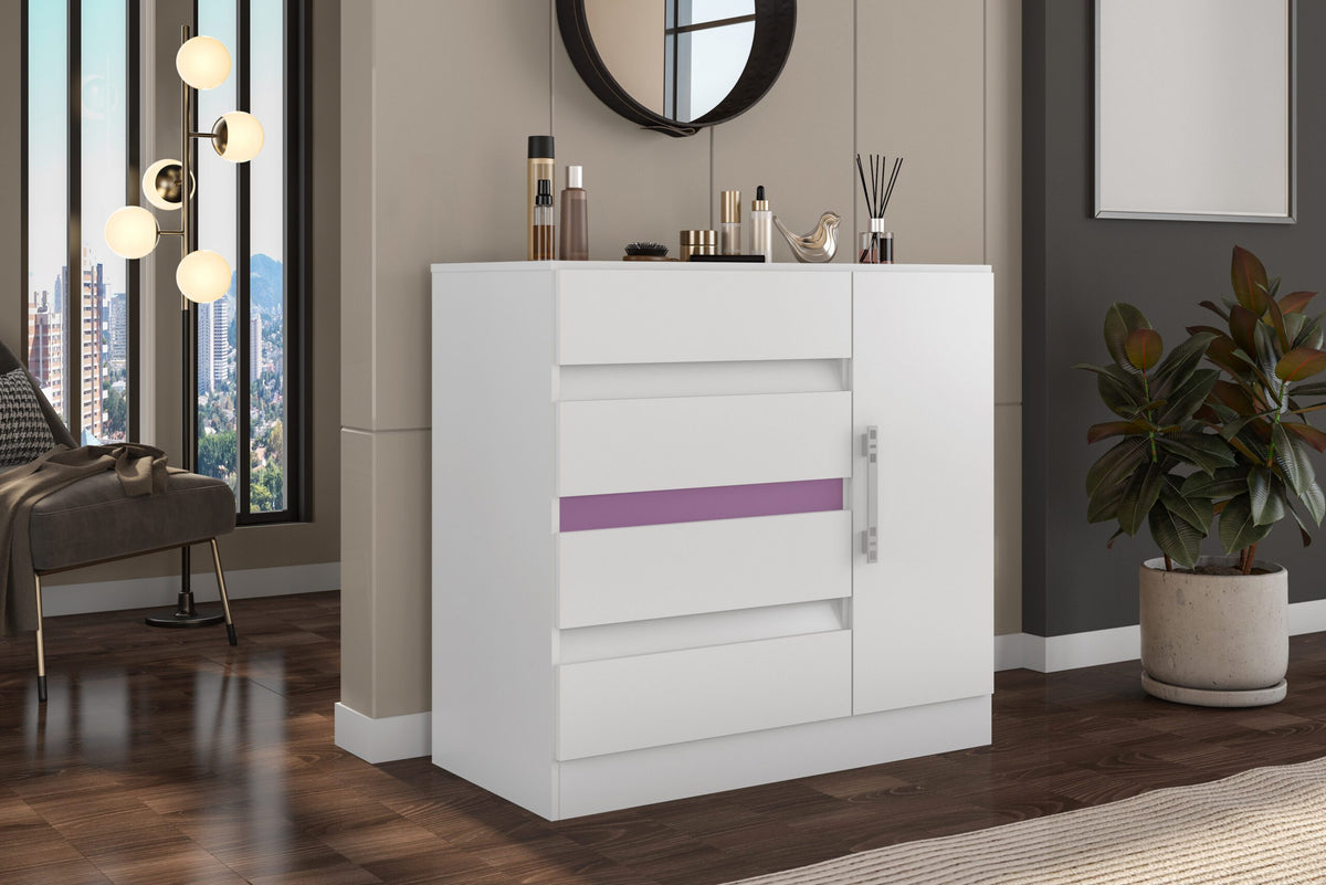 Cômoda 8000 Araplac